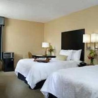 фото отеля Hampton Inn & Suites Bloomington
