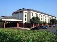 Hampton Inn & Suites Bloomington