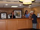 фото отеля Hampton Inn & Suites Bloomington