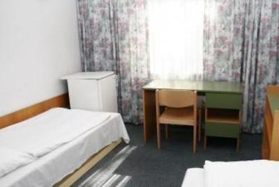 фото отеля Red Carpet Hostel Vienna