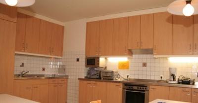 фото отеля Red Carpet Hostel Vienna