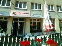 Red Carpet Hostel Vienna