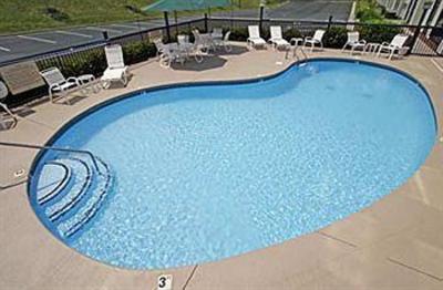 фото отеля Hampton Inn Kingsport