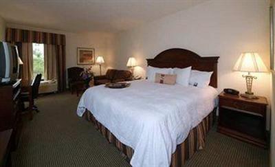 фото отеля Hampton Inn Kingsport