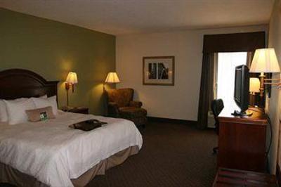фото отеля Hampton Inn Kingsport