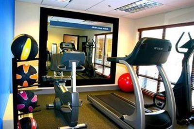 фото отеля Hampton Inn Kingsport