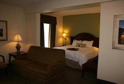 фото отеля Hampton Inn Kingsport