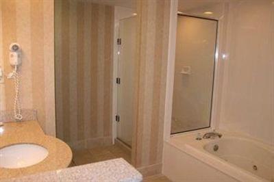 фото отеля Hampton Inn Kingsport