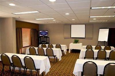 фото отеля Hampton Inn Kingsport