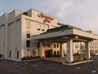 фото отеля Hampton Inn Kingsport