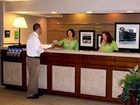 фото отеля Hampton Inn Kingsport