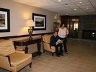 фото отеля Hampton Inn Kingsport