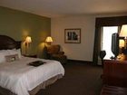 фото отеля Hampton Inn Kingsport