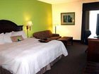 фото отеля Hampton Inn Kingsport