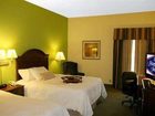 фото отеля Hampton Inn Kingsport