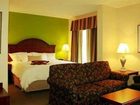 фото отеля Hampton Inn Kingsport