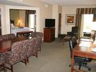 фото отеля Hampton Inn Kingsport