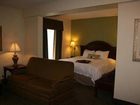 фото отеля Hampton Inn Kingsport