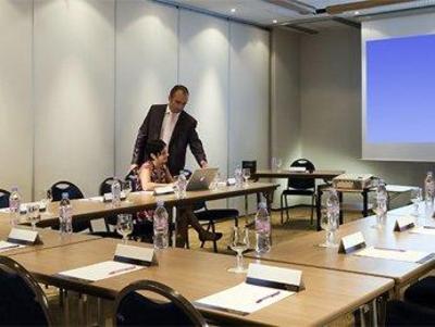 фото отеля Novotel Biarritz Anglet