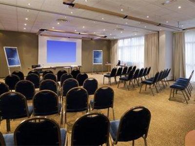 фото отеля Novotel Biarritz Anglet