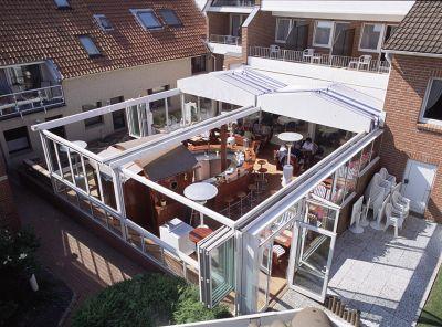 фото отеля Hotel Seeschwalbe