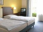 фото отеля Hotel Seeschwalbe