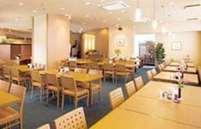 фото отеля Pearl Hotel Ryogoku Tokyo