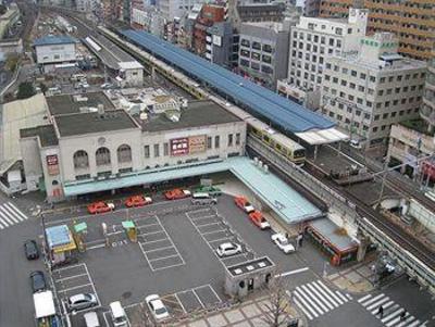 фото отеля Pearl Hotel Ryogoku Tokyo