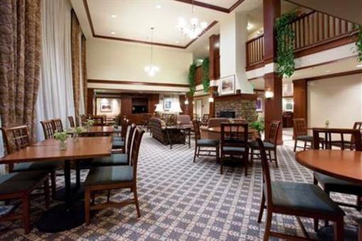 фото отеля Staybridge Suites Denver-Cherry Creek
