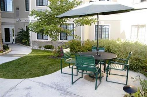 фото отеля Staybridge Suites Denver-Cherry Creek