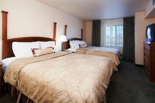 фото отеля Staybridge Suites Denver-Cherry Creek