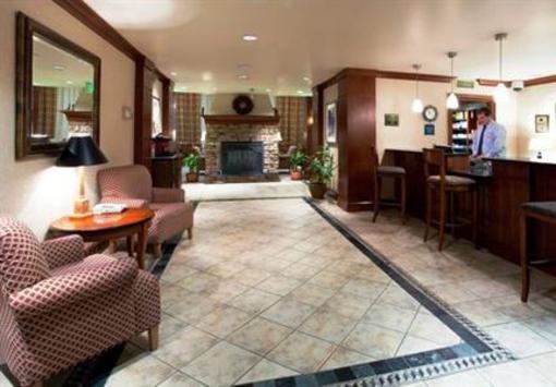 фото отеля Staybridge Suites Denver-Cherry Creek