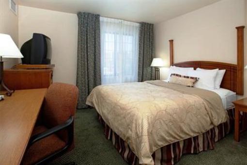 фото отеля Staybridge Suites Denver-Cherry Creek