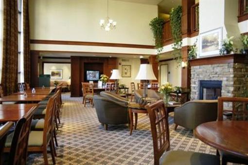 фото отеля Staybridge Suites Denver-Cherry Creek