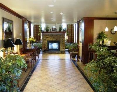 фото отеля Staybridge Suites Denver-Cherry Creek