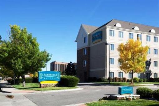 фото отеля Staybridge Suites Denver-Cherry Creek