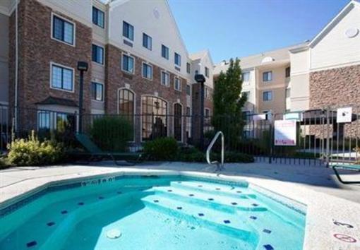 фото отеля Staybridge Suites Denver-Cherry Creek