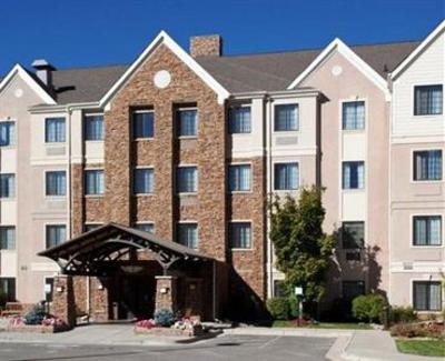 фото отеля Staybridge Suites Denver-Cherry Creek