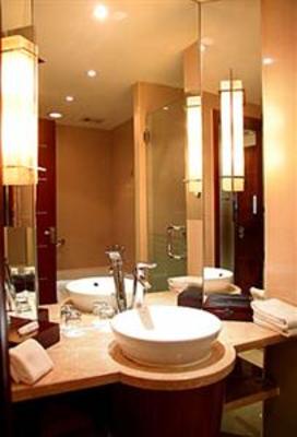 фото отеля Sunrise International Hotel