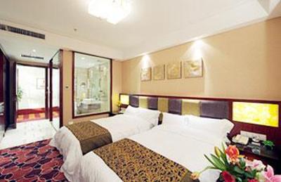 фото отеля Sunrise International Hotel