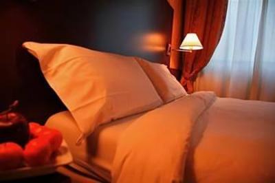 фото отеля Peralba Hotel
