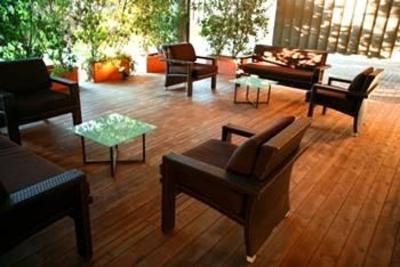 фото отеля Peralba Hotel