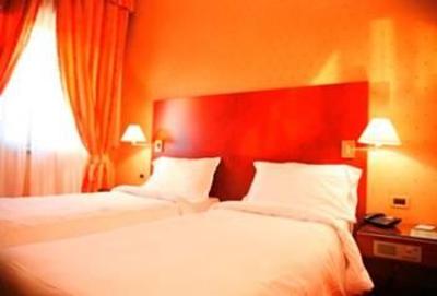 фото отеля Peralba Hotel