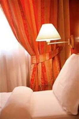 фото отеля Peralba Hotel