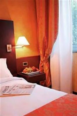 фото отеля Peralba Hotel