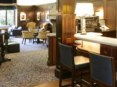 фото отеля Macdonald Alveston Manor