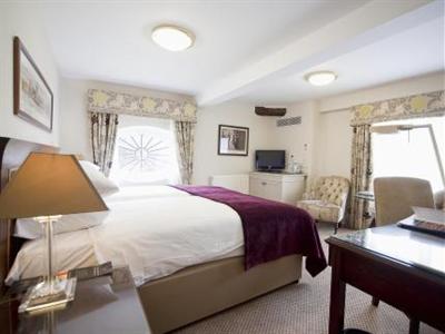 фото отеля Macdonald Alveston Manor