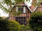 фото отеля Macdonald Alveston Manor