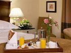 фото отеля Macdonald Alveston Manor
