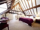 фото отеля Macdonald Alveston Manor